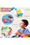 48 Colours Air Dry Clay Set for Kids Non-Toxic Soft, Lightweight Magic Clay for Creative DIY Crafts - 8