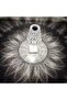 Crystal Table Lamp Clear - 5