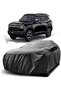 Car Body Cover for Jetour T 1 – All-Weather Protection, Waterproof, UV-Resistant, Dustproof & Wind - 2
