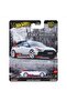 Premium Fast Wagons Set of 5 – Volvo 850, Mercedes E36, Audi Rs6, Subaru Sti - 5