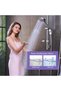 Vitamin C Filter Shower-Korean Water Filter Hard Water Softener Filter 98% - 6