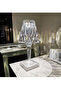 Crystal Table Lamp Clear