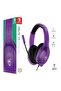 Airlite Fit Wired Headset (Ghost Purple) - 4