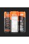 ABE Pre Workout Cans - All Black Everything Energy + Performance Drink, ABE Carbon - 4