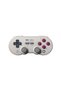 Sn30 Pro Hall Edition Classic Controller - 2