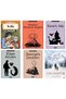 Middle School Reading Set Can Dostumi - 3