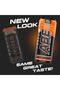 ABE Pre Workout Cans - All Black Everything Energy + Performance Drink, ABE Carbon - 8