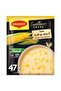 Excellence Chicken Soup With Corn 10 x 47 g – Creamy Instant Soup with Real Chicken
