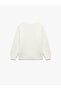 V-Neck Long Sleeve Basic Knitwear Cardigan - 2