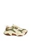 V312613509 Khaki/Beige Sports Shoes Sneakers - 7