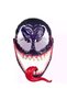 Mască Spider-Man Venomversus Venom Basic (G0729) - 4