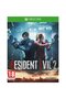 XBOX1 Resident Evil 2 Remake (ΕΕ)