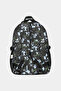 Greyhound Large Internal Volume Special Fabric Multi-Purpose Daily and School Backpack - 3