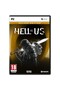 Game Hell is Us - Deluxe Edition (Code) for PC