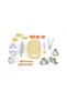 Set Play-Doh pastel - 4