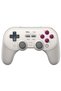 Controller PRO 2 Gamepad Hall Ed/Gri - Nintendo Switch - 5