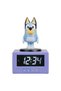 Digital Alarm Clock Bluey
