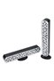 Set 2 LED Bars Minecraft RGB Remote Control - 5