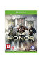 Για την Τιμή / Xbox One