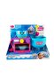 Bath Toy - Kitchen Set, Toomies Bubble Maker, Multicolor - 2