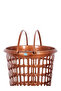 Plastic Laundry Basket with Two Handle,BB1971 - 2