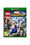 Marvel Super Heroes 2, Xbox One