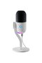 Yeti GX Dynamic RGB Gaming Mic & LIGHTSYNC, Εκρού - PC