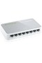 Switch TL-SF1008D, 8 porturi - 4