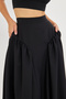 Shakira Black Skirt - 5