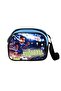 School Bag - Lunch Box with Gift - 8