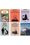 Middle School Reading Set Sessizliğin Sesi - 2