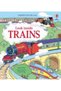 Κοιτάξτε μέσα Trains - 4