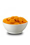 Orange blanket, 500g - - 2