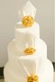 Marzipan-flavored sugar paste, 1kg - - 2
