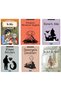 Middle School Reading Set Hachiko Sahibini Bekleyen Köpek