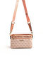 Women's Crossbody Bag 1184