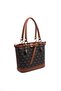 Women's Hand and Crossbody Bag 1155 - 3