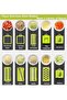 Vegetable Chopper Onion Chopper Pro Spiralizer Multifunctional 15 in 1 - 6
