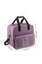 Sewing Machine Case with Removable Padding, Fits Most Standard Machines 15x11.4x14.2 Inch - 4