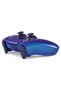 PlayStation 5 DualSense Wireless Controller – Chroma Indigo - 5