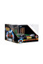 Back to the Future Clock Tower Nano Scene Diorama Modeling
