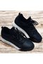 Slip on Full Orthopedic Men's Children's Stretch Sports Shoes - 3