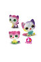Paint Blowing Pen 3X Kitten Surprise - 2