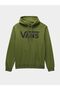 Classic Pullover - 3