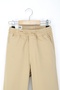 Elastic waistband school pants for boys - 3