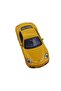 1:87 Porsche Cayman S Metal Model Car Keychain - 3