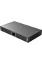 مفتاح GWN7801P 8xGbE PoE 2xSFP 120 واط - 7