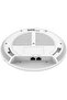 نقطة وصول Wi-Fi 6 داخلية GWN7662 AX5400 - 5