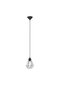 Pendul, negru, 1 x 60W