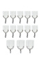 13Pcs 3MM Strong Wall Hanger Hanger Sticky Suction Cup Hook,Sticky Hook,BB2520